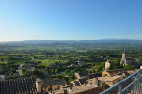 Hôtel Restaurant Panoramique César